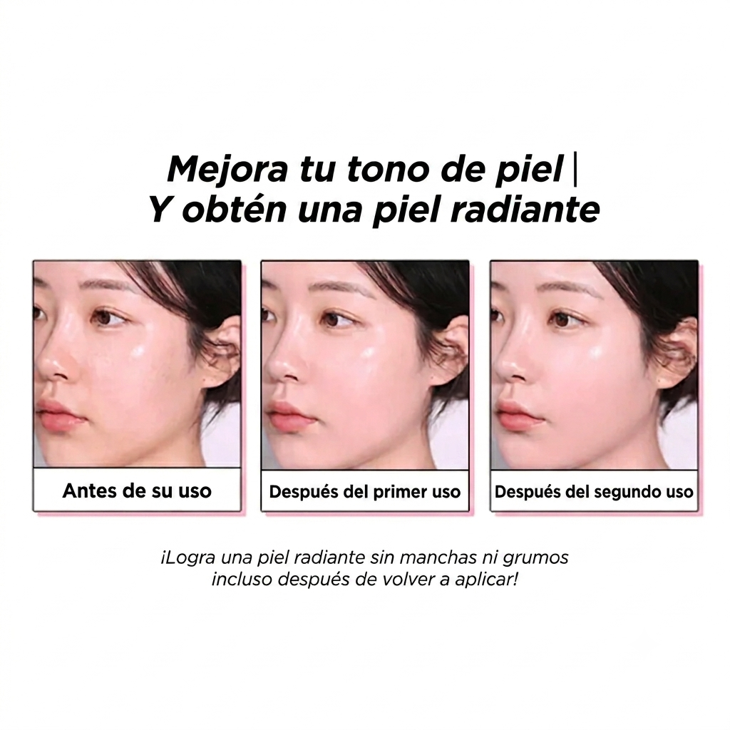 Protector Solar en Crema Vita Tone Up Sun Cream