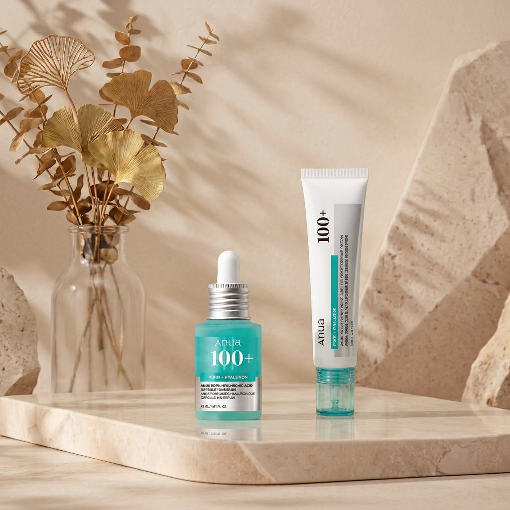 Duo PDRN Hyaluronic Acid