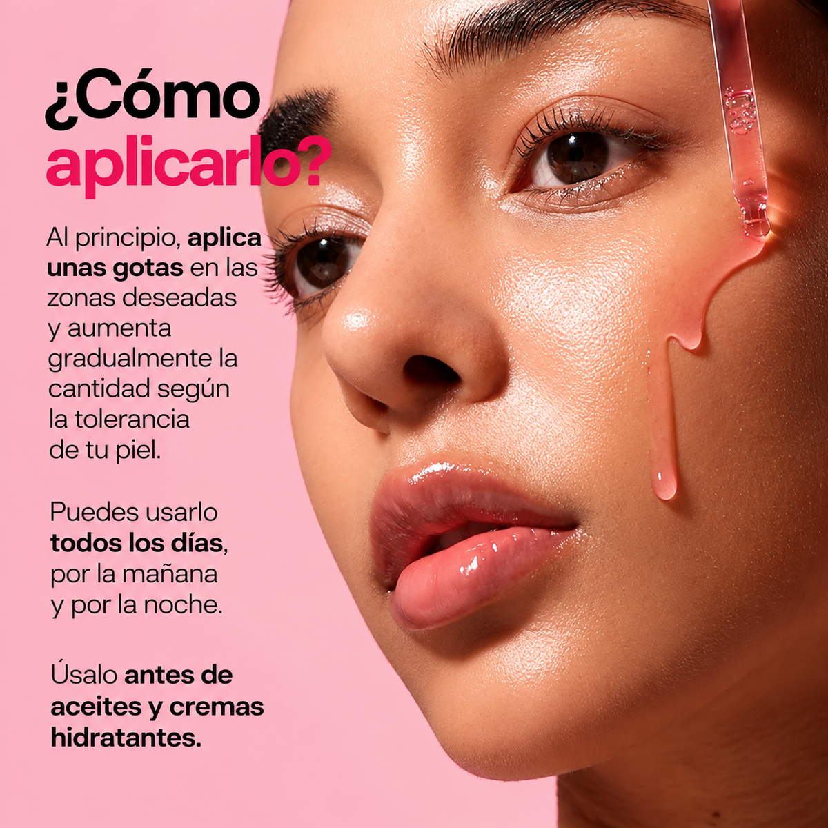 Sérum Niacinamide 10% + TXA 4% Anua – Manchas, marcas post acné y tono parejo 30 ml