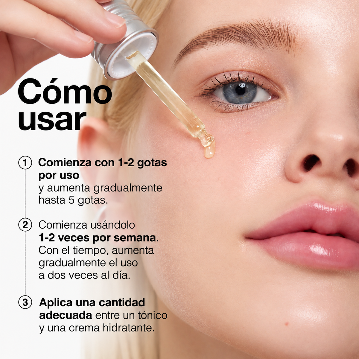 Sérum Azelaic Acid 10 Hyaluron Anua – Rojeces, brotes y piel sensible 30 ml