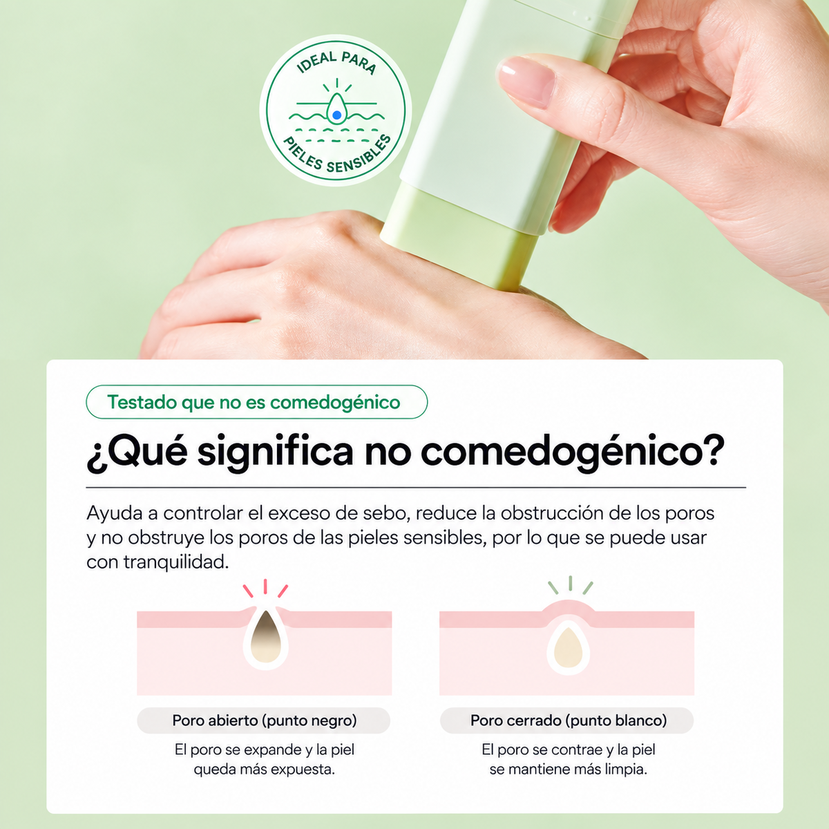 Dúo Imbatible para la Protección Solar