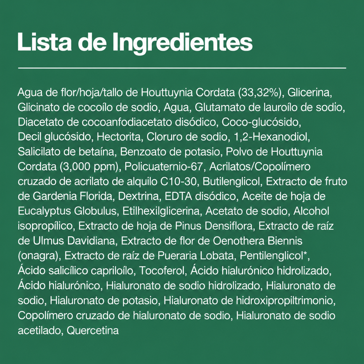 Espuma limpiadora Heartleaf Quercetinol Pore Deep Cleansing Foam Anua – Poros y grasa 150 ml