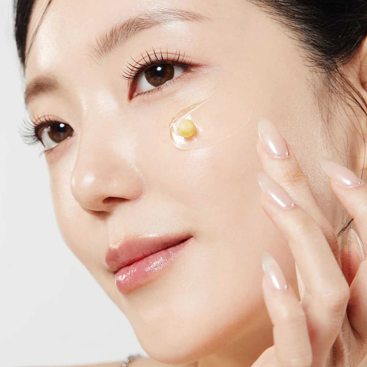 Crema Deep Vita C Capsule Cream