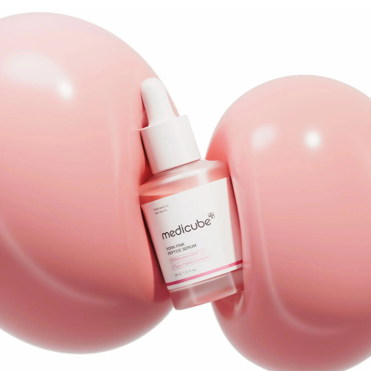 Serum PDRN Pink Peptide