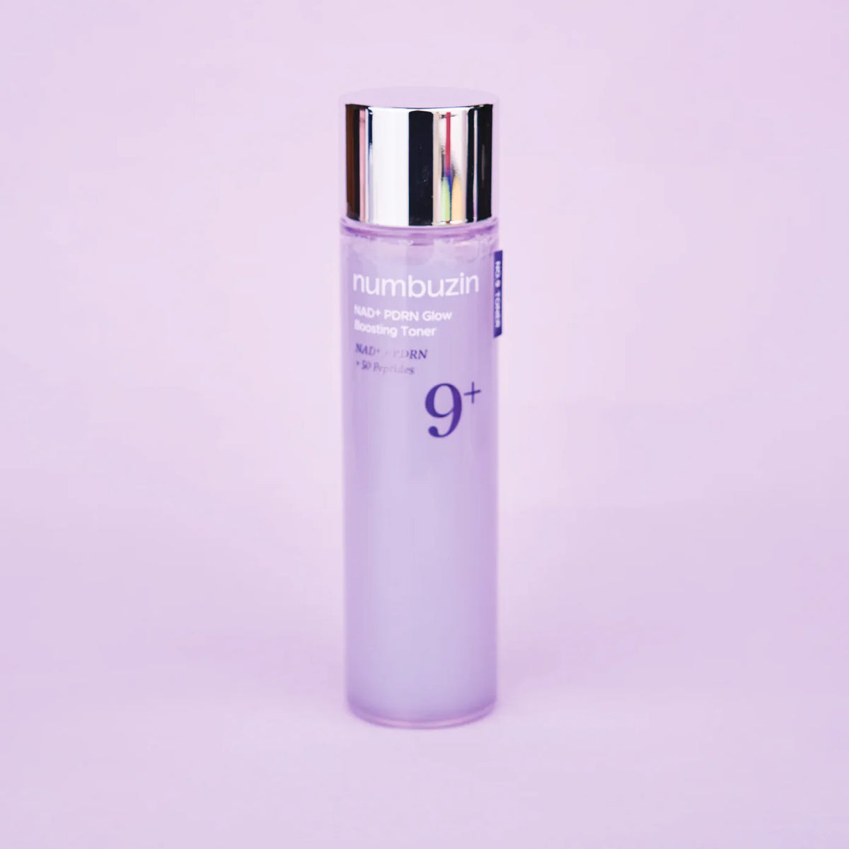 Tónico Facial No.9+ NAD+ PDRN Glow Boosting Toner