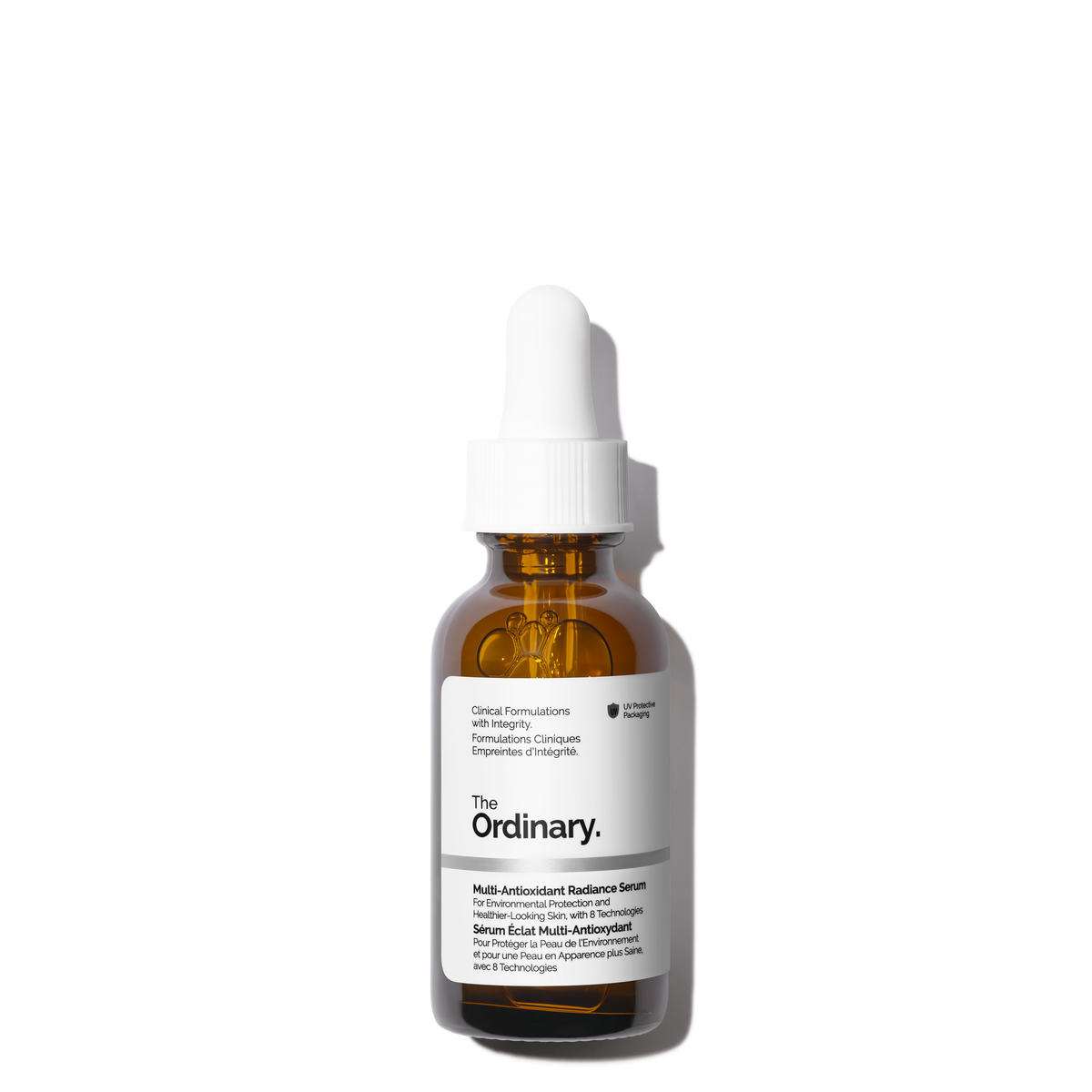 Multi-Antioxidant Radiance Serum The Ordinary