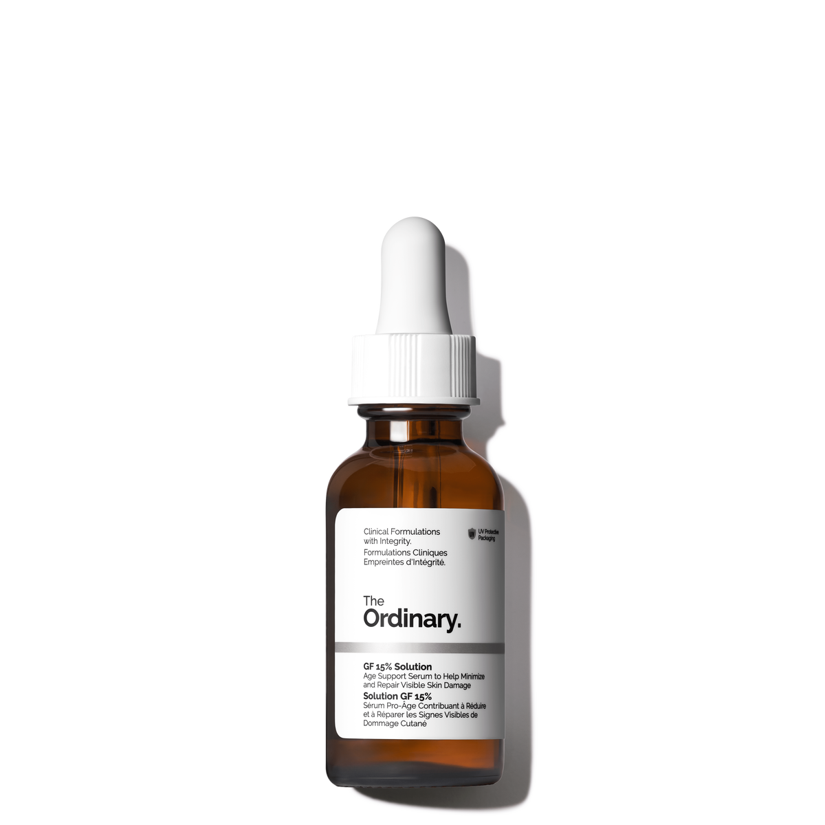 GF 15% Solution The Ordinary