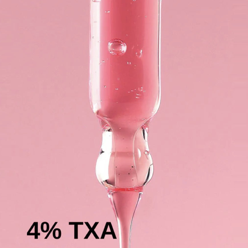 Sérum Niacinamide 10% + TXA 4% Anua – Manchas, marcas post acné y tono parejo 30 ml