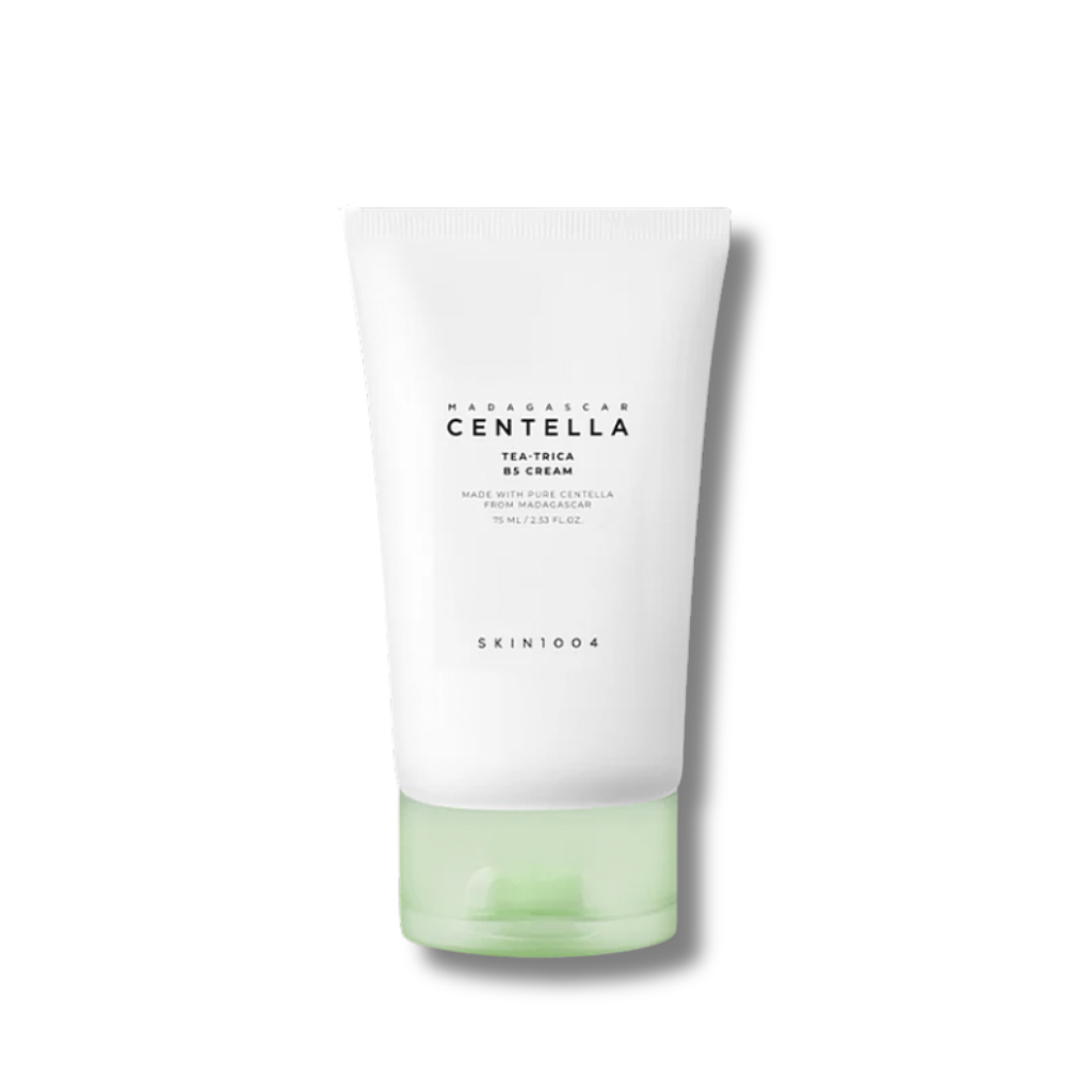 Skin1004 Madagascar Centella Tea-Trica B5 Cream