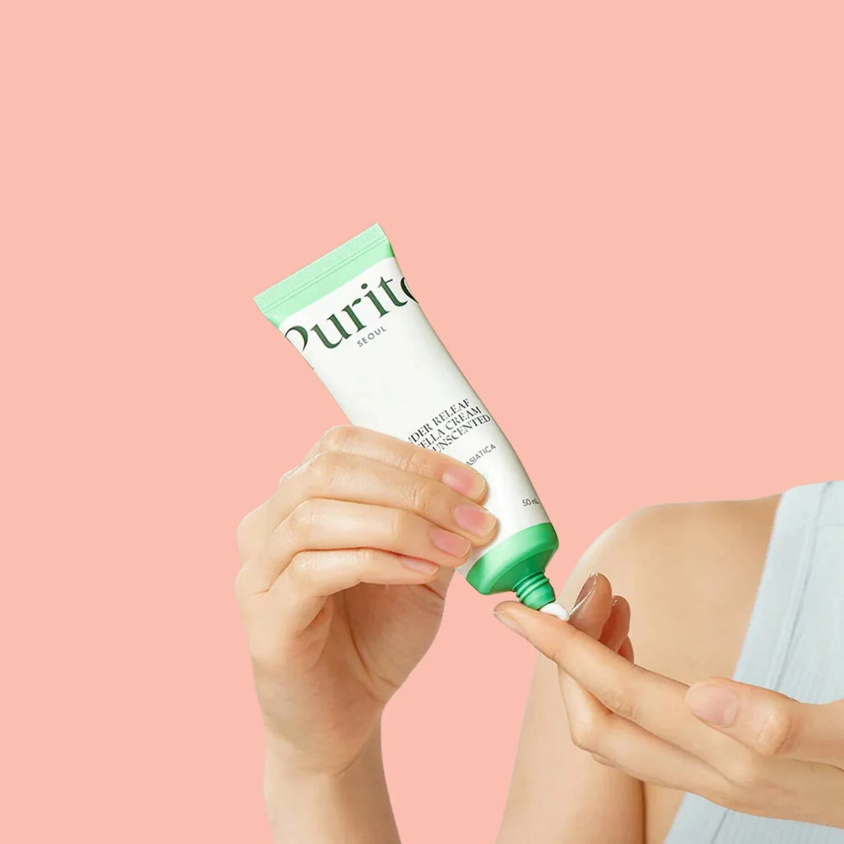 Crema de Contorno de Ojos Wonder Releaf Eye Cream Unscented