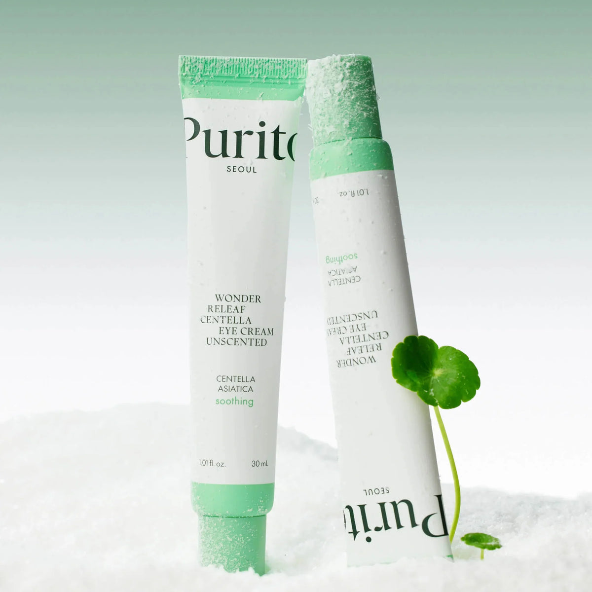 Crema de Contorno de Ojos Wonder Releaf Eye Cream Unscented