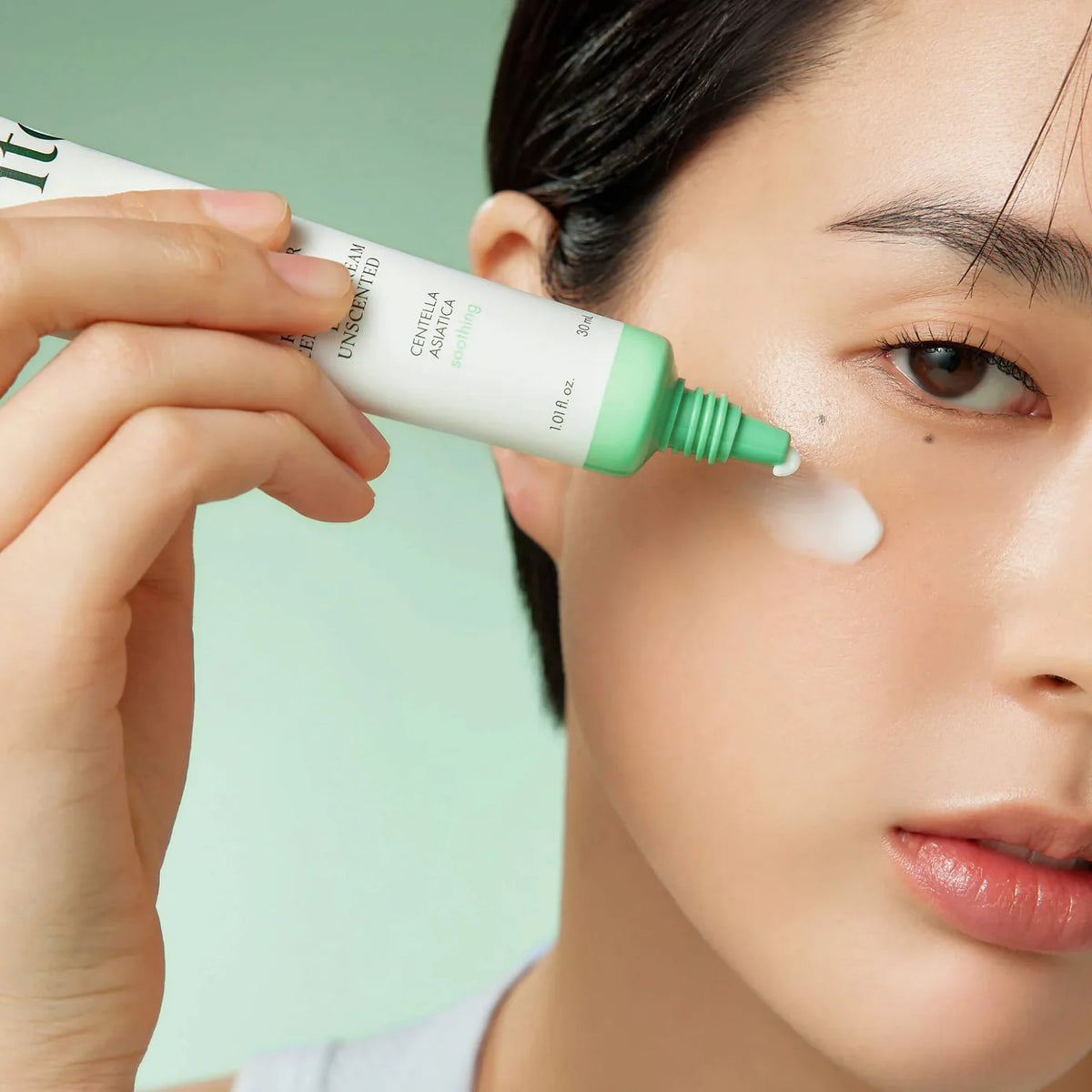 Crema de Contorno de Ojos Wonder Releaf Eye Cream Unscented