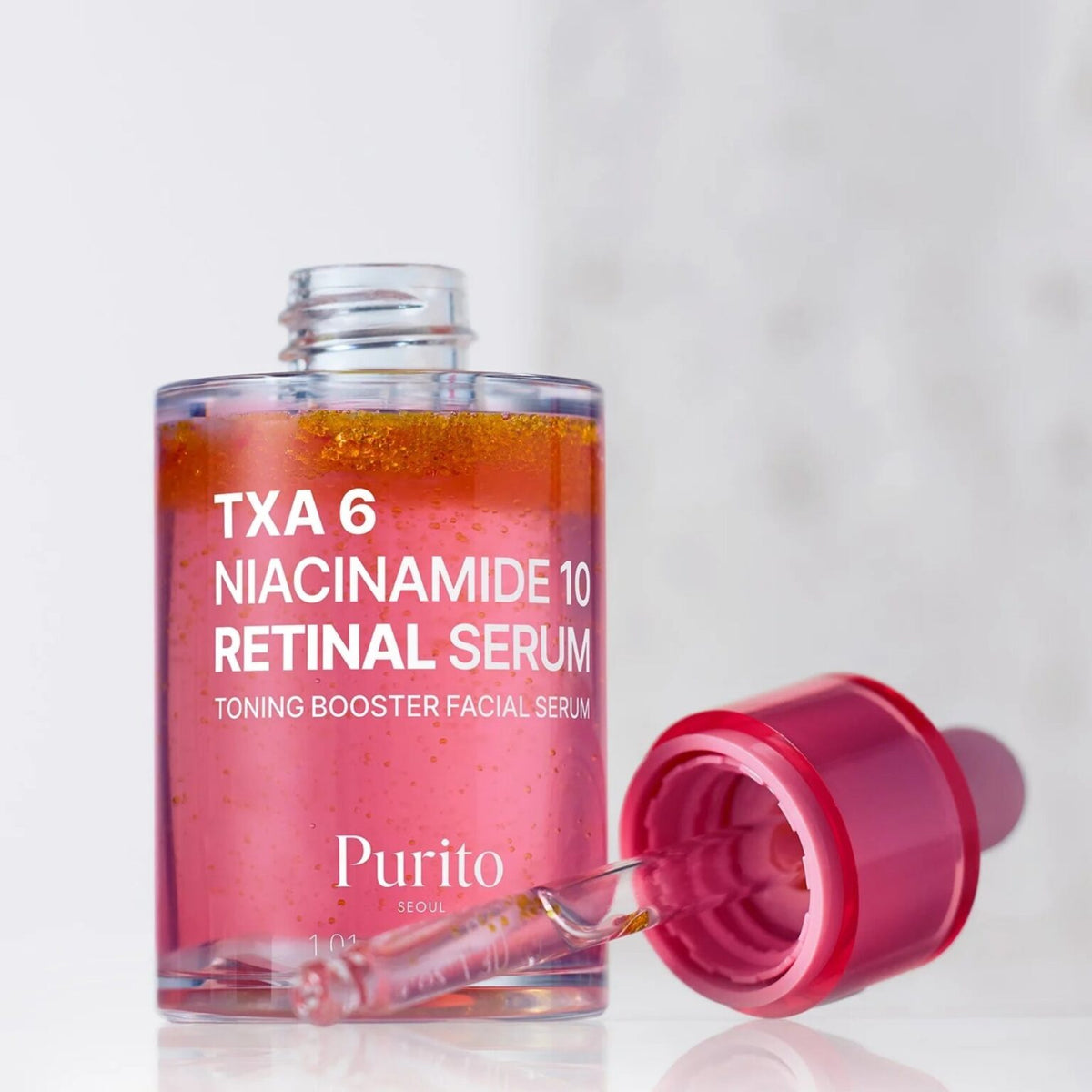 Serum de Retinal TXA 6 Niacinamide 10 Retinal Serum