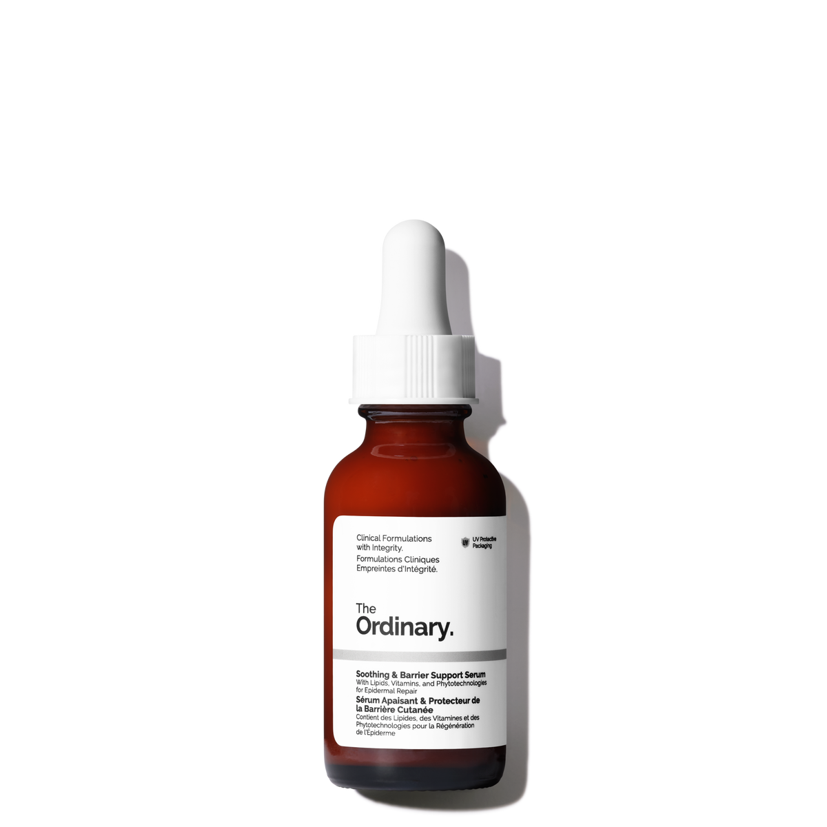 Soothing & Barrier Support Serum The Ordinary