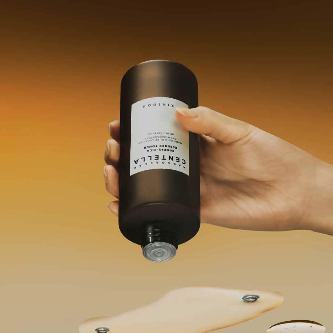 Tónico Madagascar Centella Probio-Cica Essence Toner