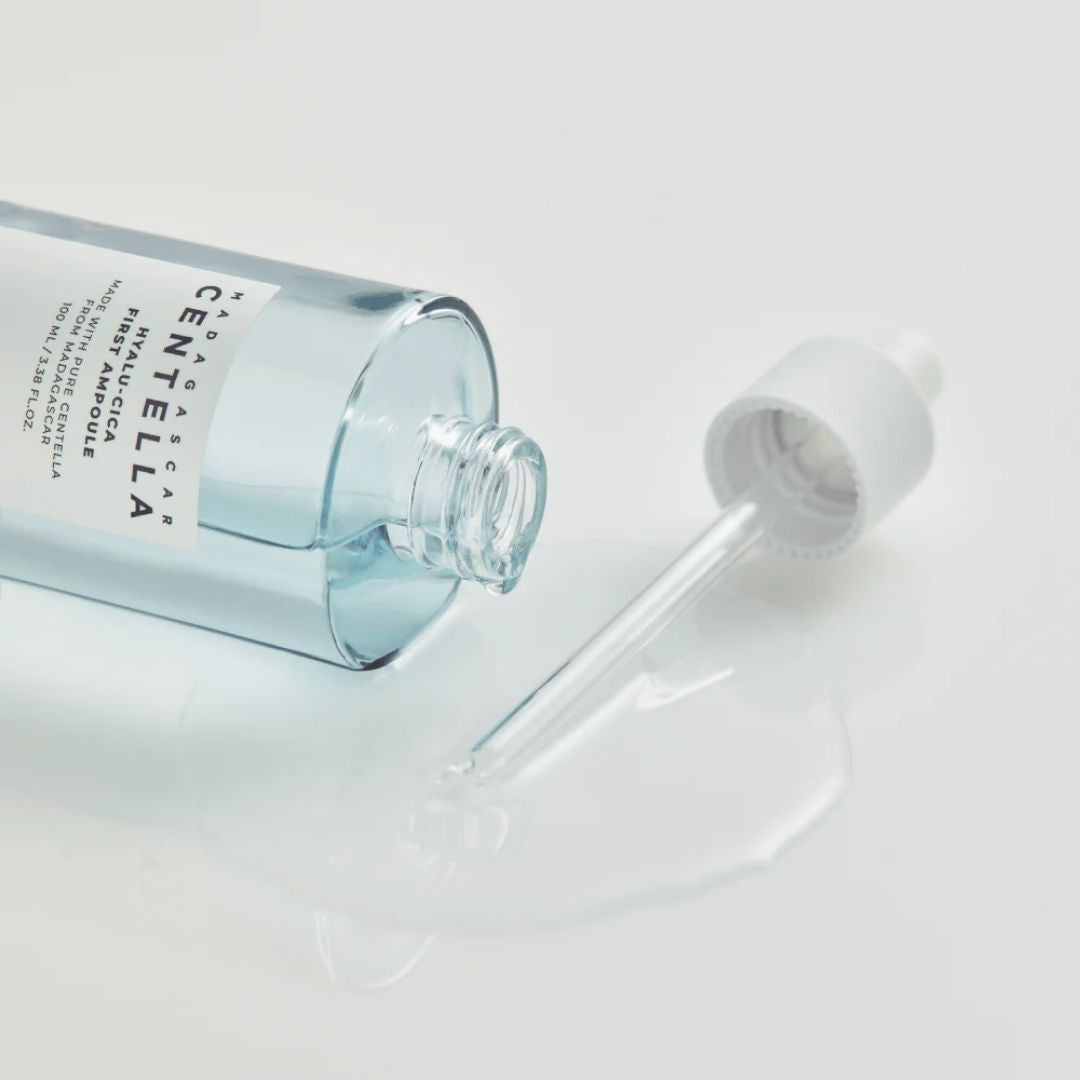 Serum Hidratante Madagascar Centella Hyalu-Cica First Ampoule