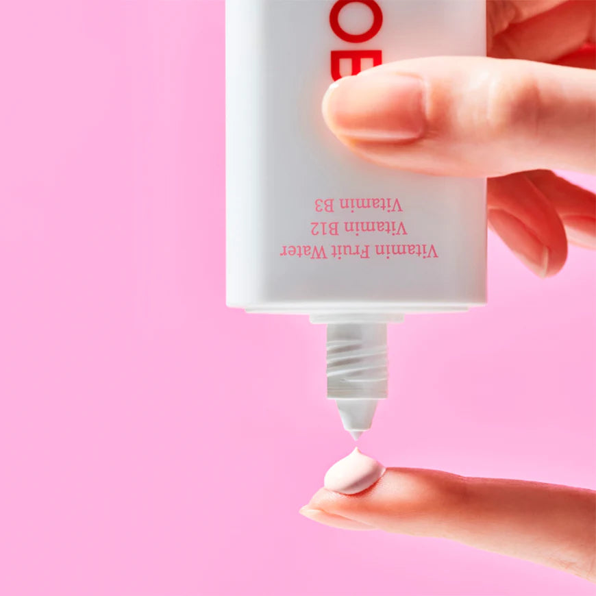 Protector Solar en Crema Vita Tone Up Sun Cream