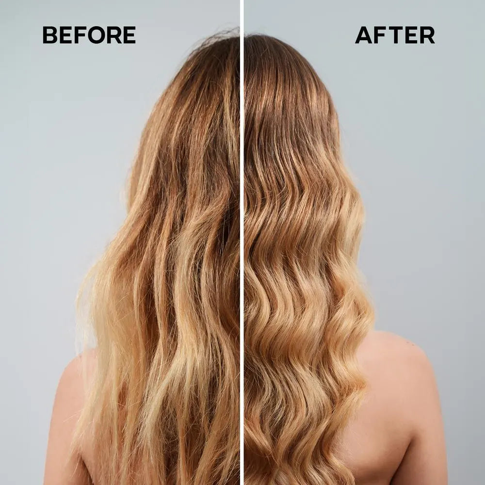 Shampoo para Cabellos Dañados Reparative Low Shampoo