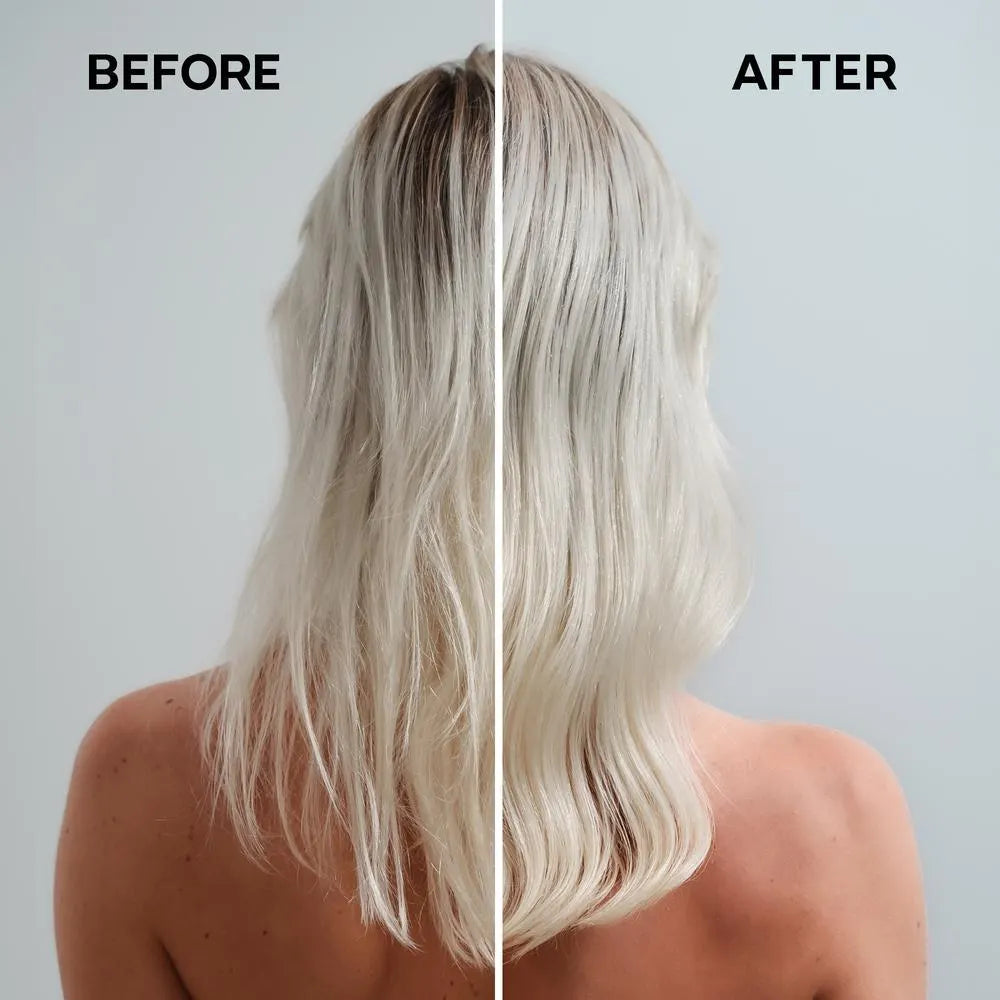 Mascarilla Restructurante para Cabello Dañado