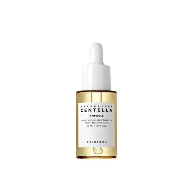 Sérum Facial Madagascar Centella Ampoule
