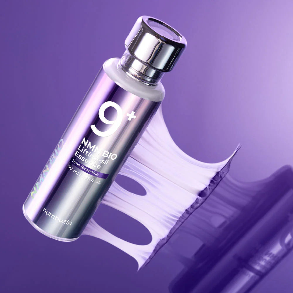 NAD+ BIO Lifting-sil Essence