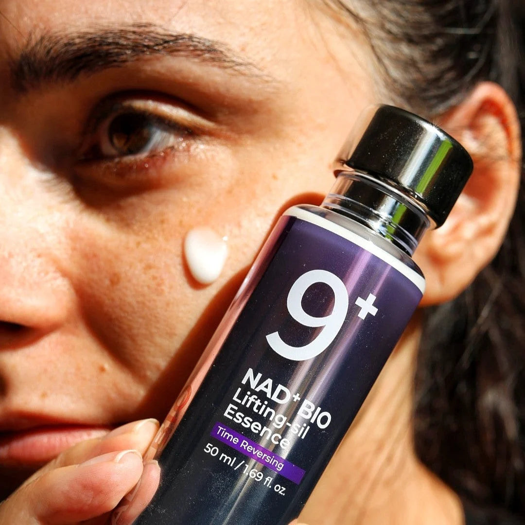 NAD+ BIO Lifting-sil Essence