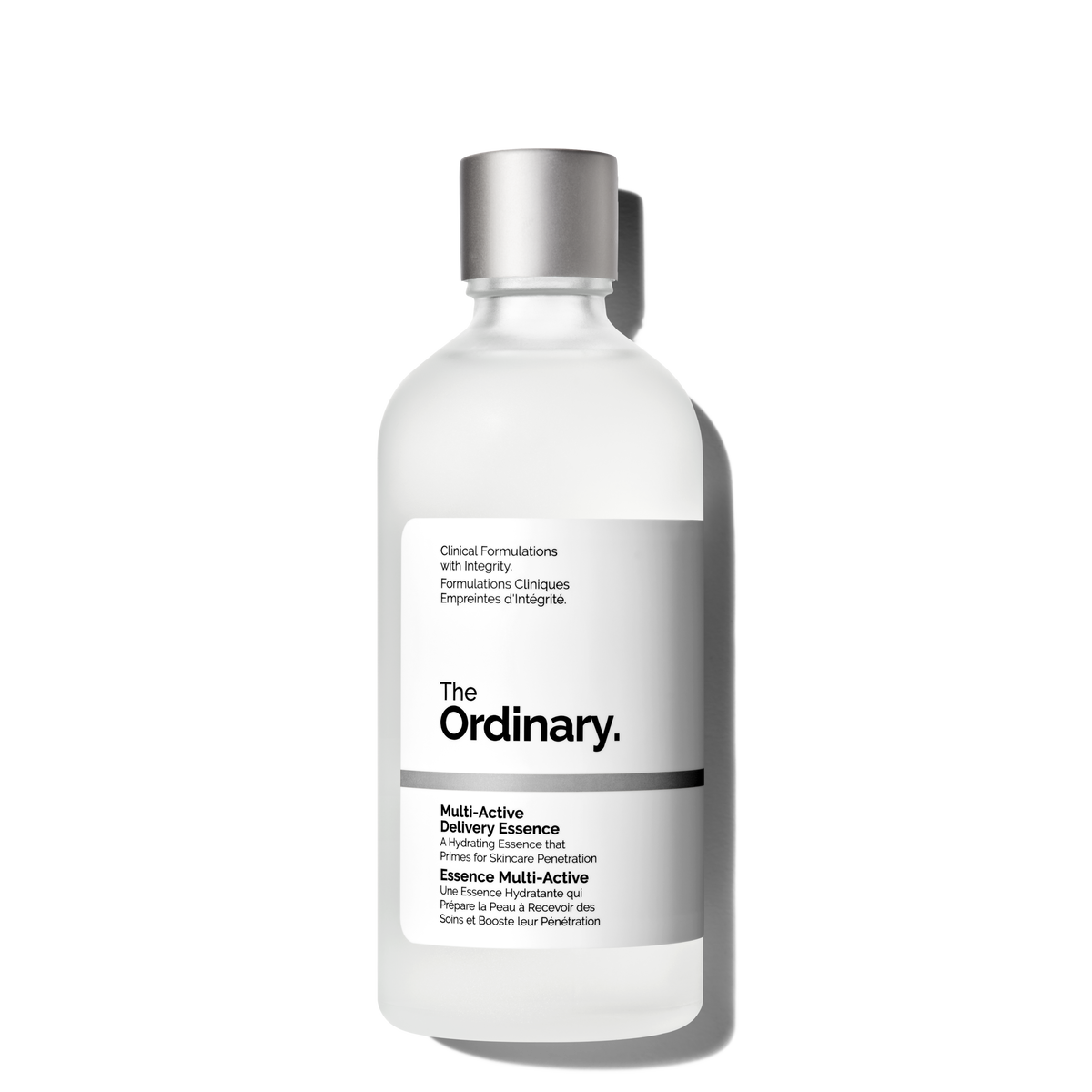 Multi-Active Delivery Essence The Ordinary