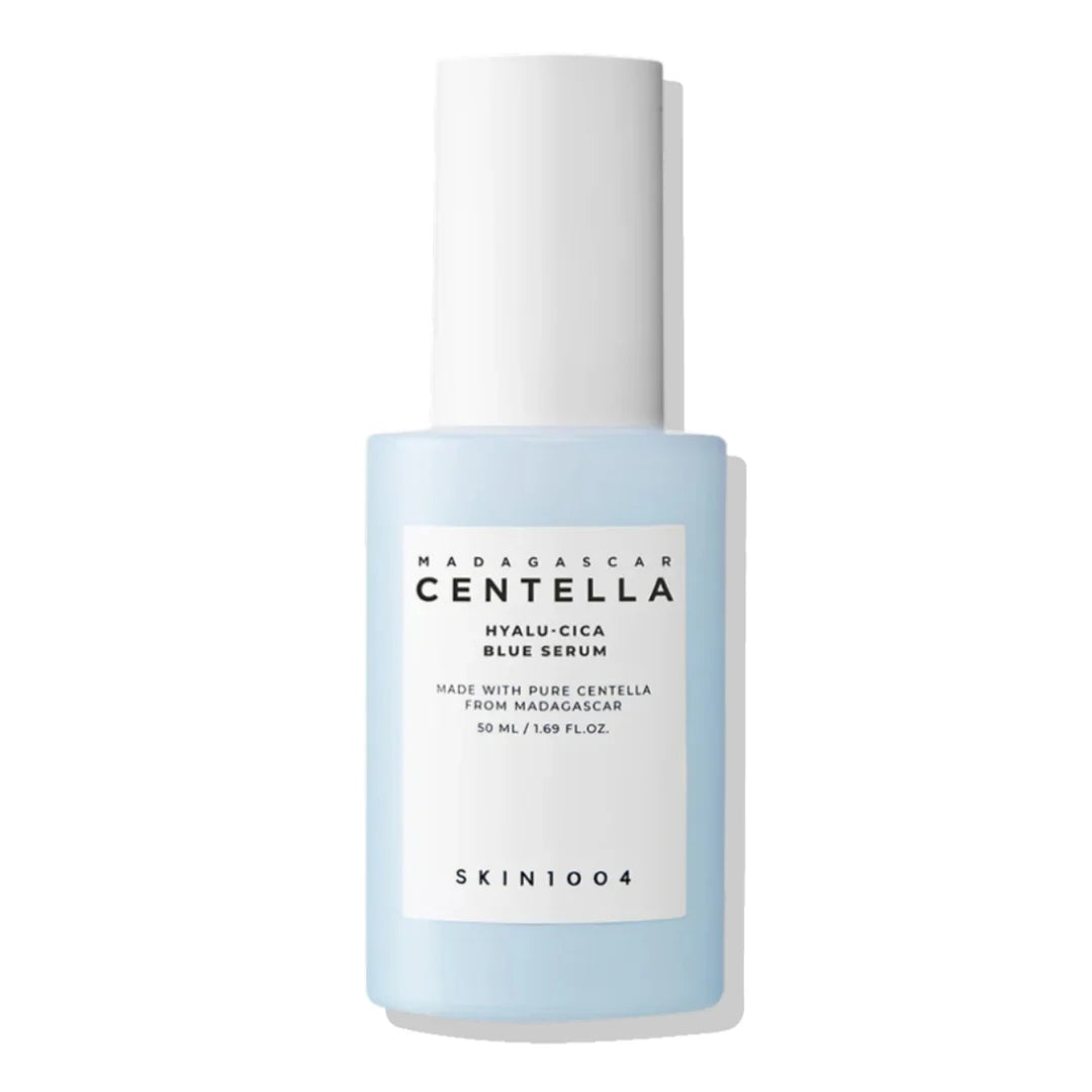 Sérum Hidratante Madagascar Centella Hyalu-Cica Blue Serum