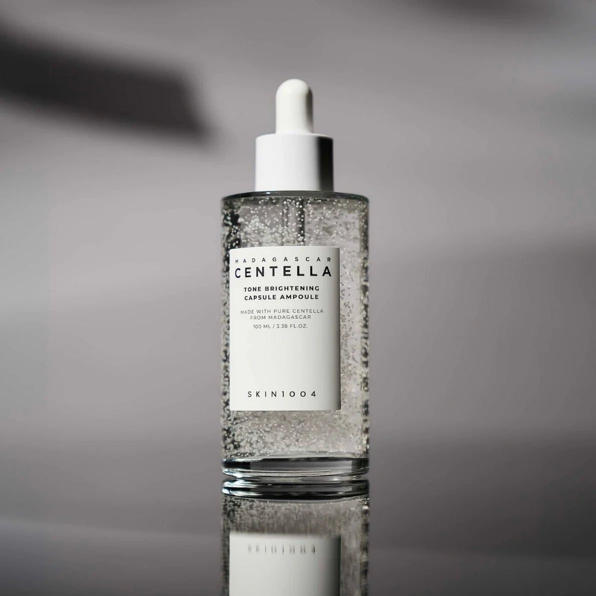 Sérum Facial Madagascar Centella Tone Brightening Capsule Ampoule