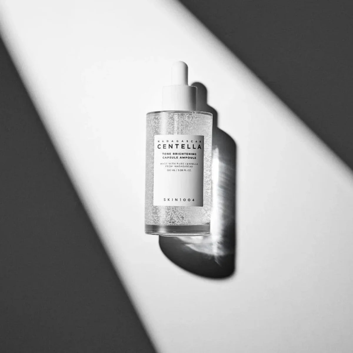 Sérum Facial Madagascar Centella Tone Brightening Capsule Ampoule