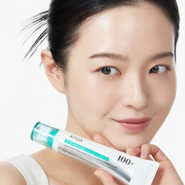 Lo mejor del K-Beauty empieza aquí