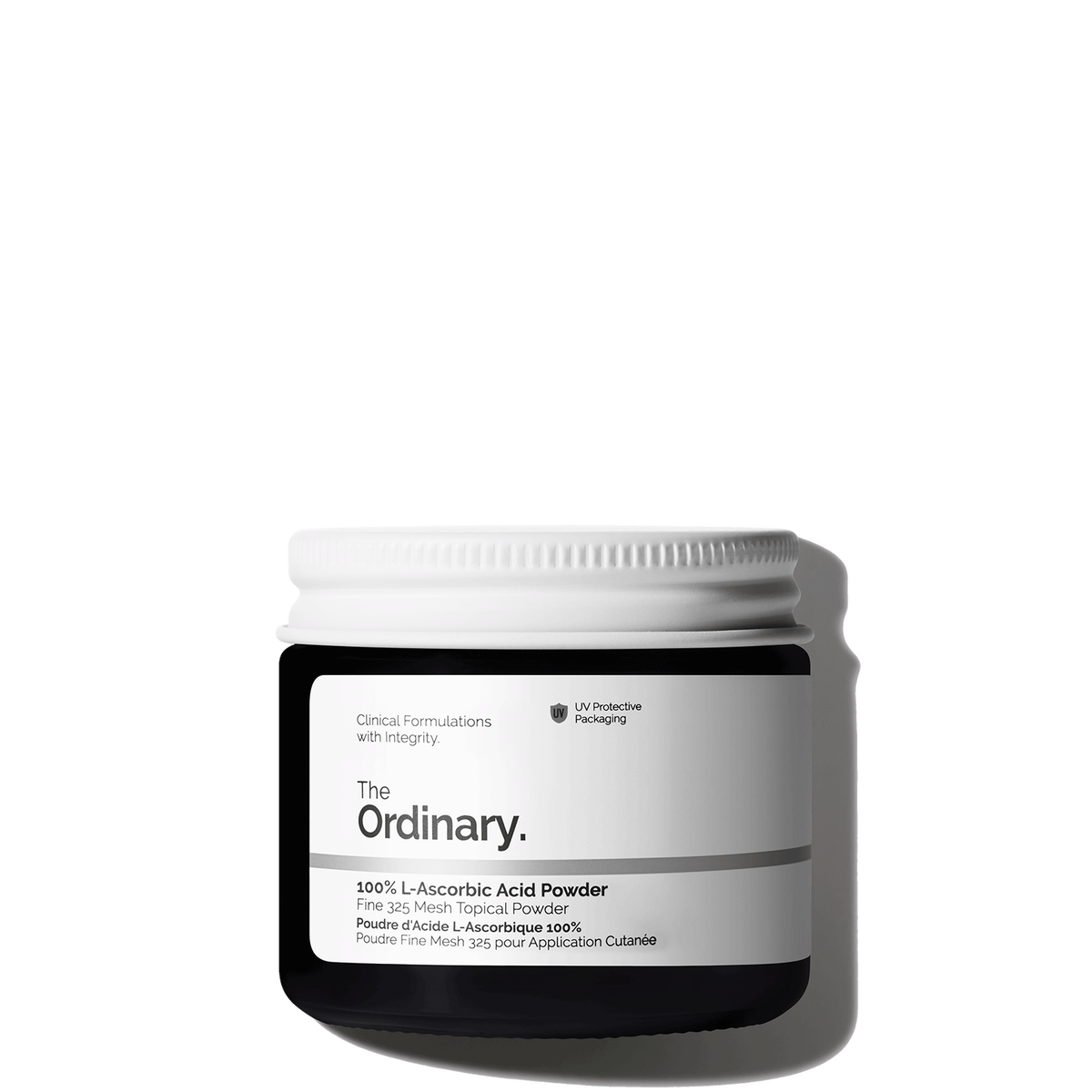 100% L-Ascorbic Acid Powder The Ordinary