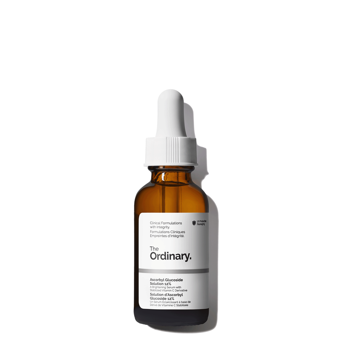 Ascorbyl Glucoside Solution 12% The Ordinary