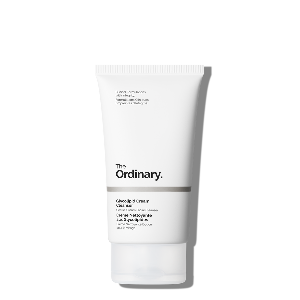 Glycolipid Cream Cleanser The Ordinary
