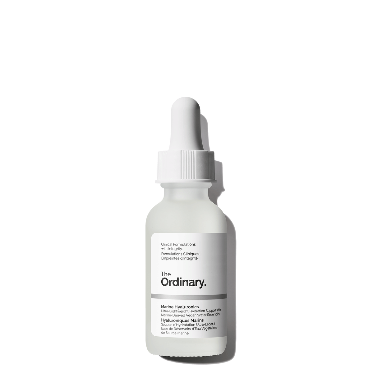Marine Hyaluronics The Ordinary