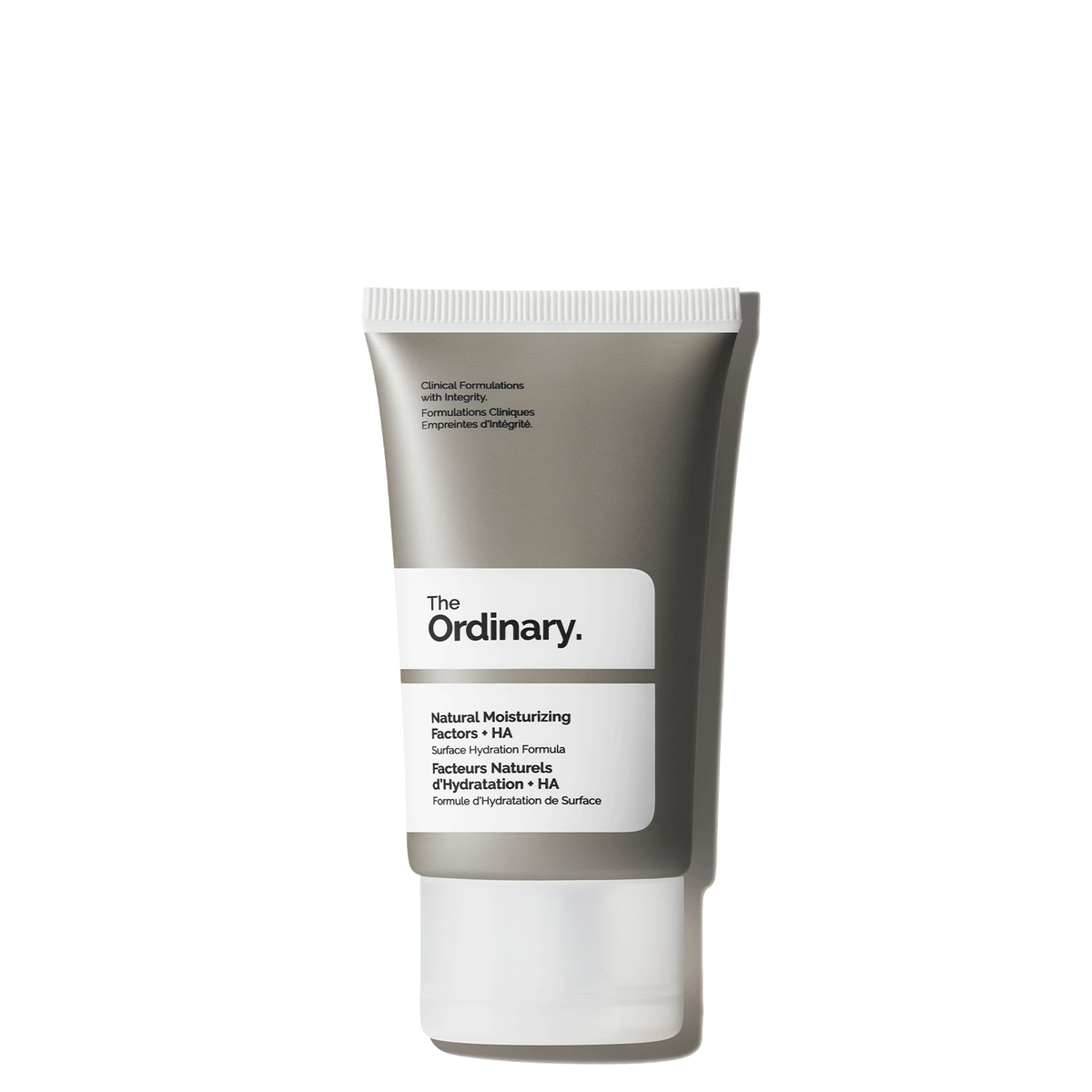 Natural Moisturizing Factors + HA The Ordinary