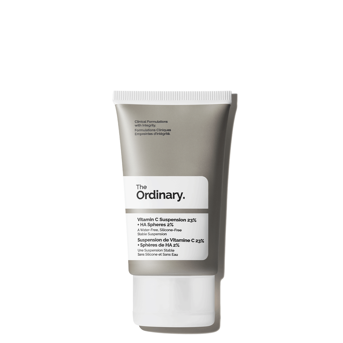 Sérum Vitamina C 23% + HA Spheres 2% The Ordinary – Luminosidad y tono parejo 30 ml