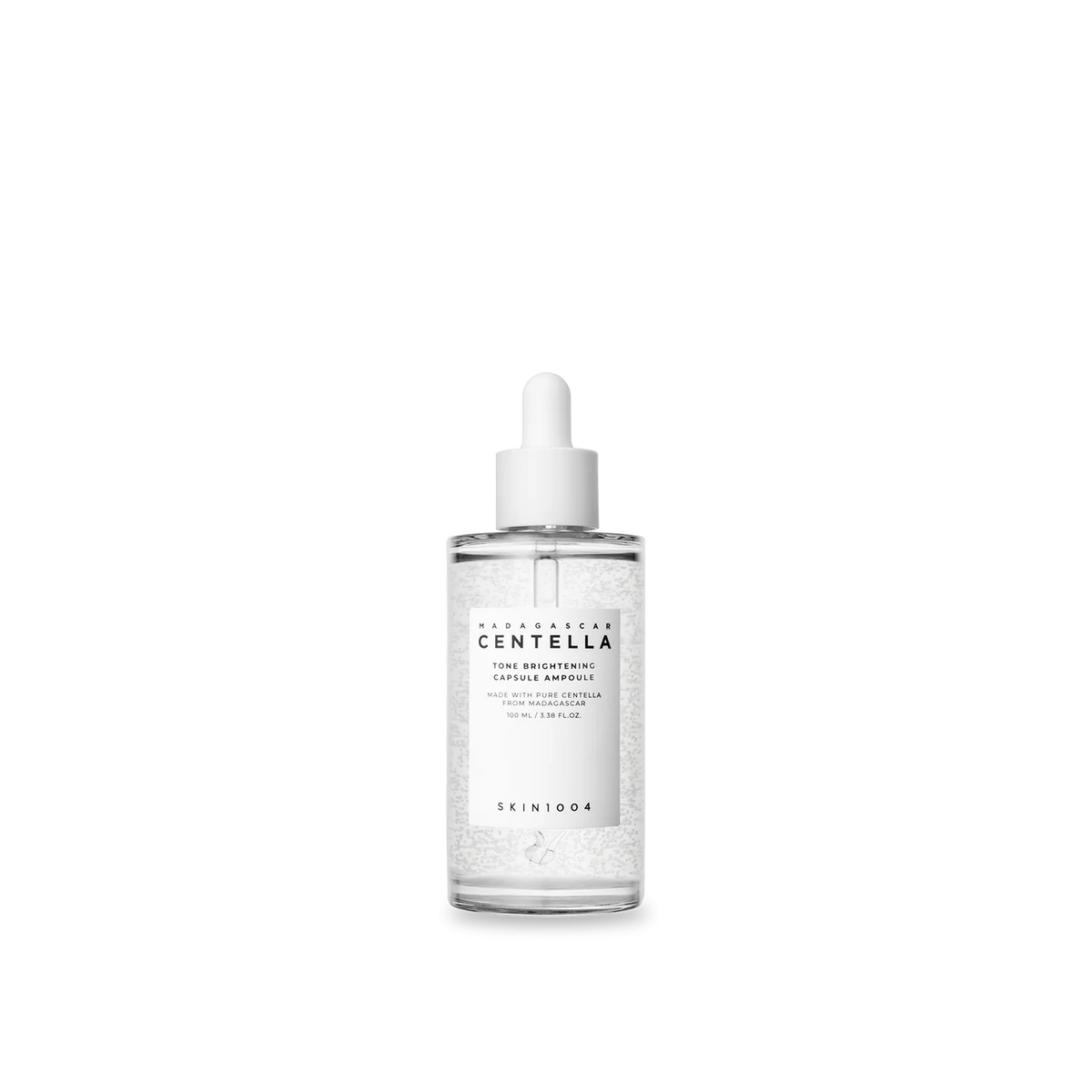 Sérum Facial Madagascar Centella Tone Brightening Capsule Ampoule