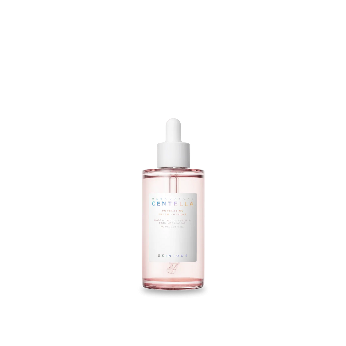 Sérum Madagascar Centella Poremizing Fresh Ampoule SKIN1004 – Poros, textura y brillo