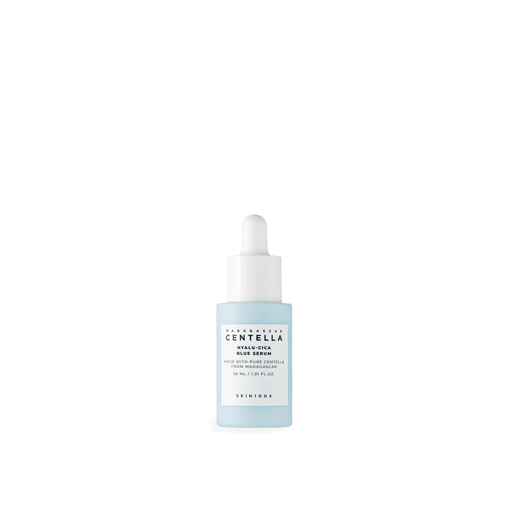 Sérum Hidratante Madagascar Centella Hyalu-Cica Blue Serum