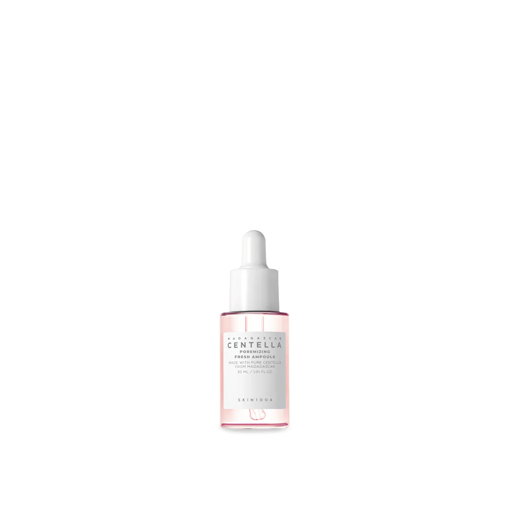 Sérum Madagascar Centella Poremizing Fresh Ampoule
