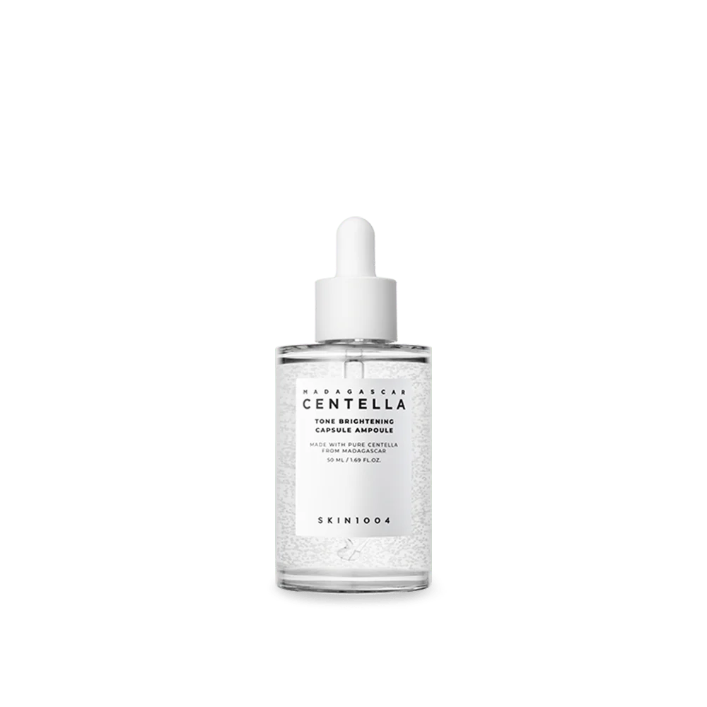 Sérum Facial Madagascar Centella Tone Brightening Capsule Ampoule
