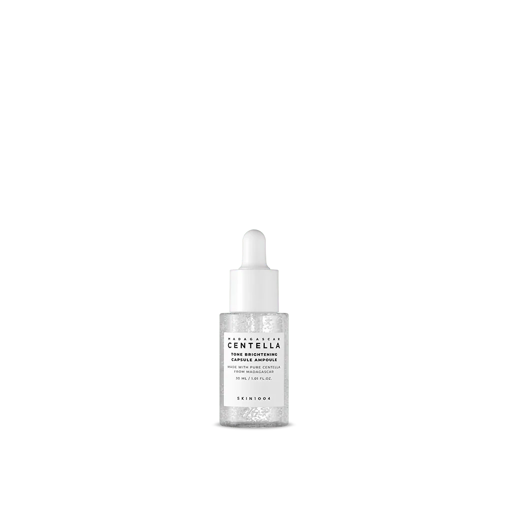 Sérum Facial Madagascar Centella Tone Brightening Capsule Ampoule