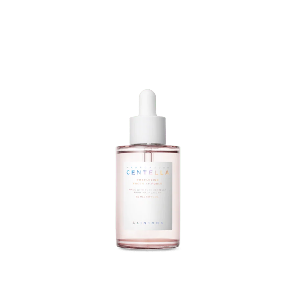 Sérum Madagascar Centella Poremizing Fresh Ampoule