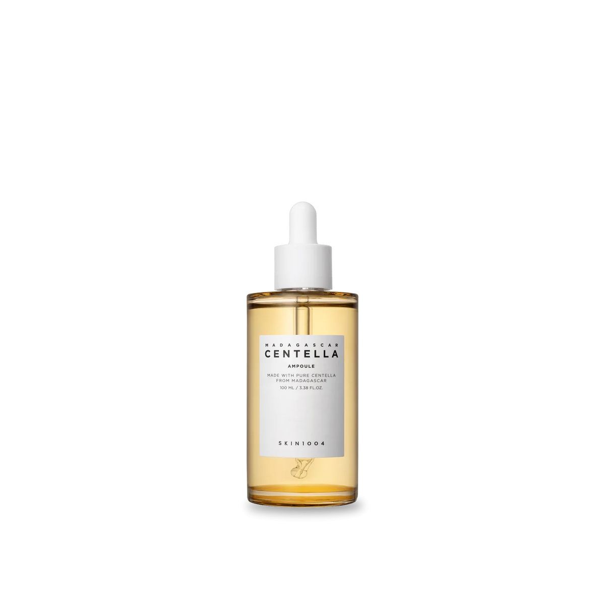 Sérum Facial Madagascar Centella Ampoule