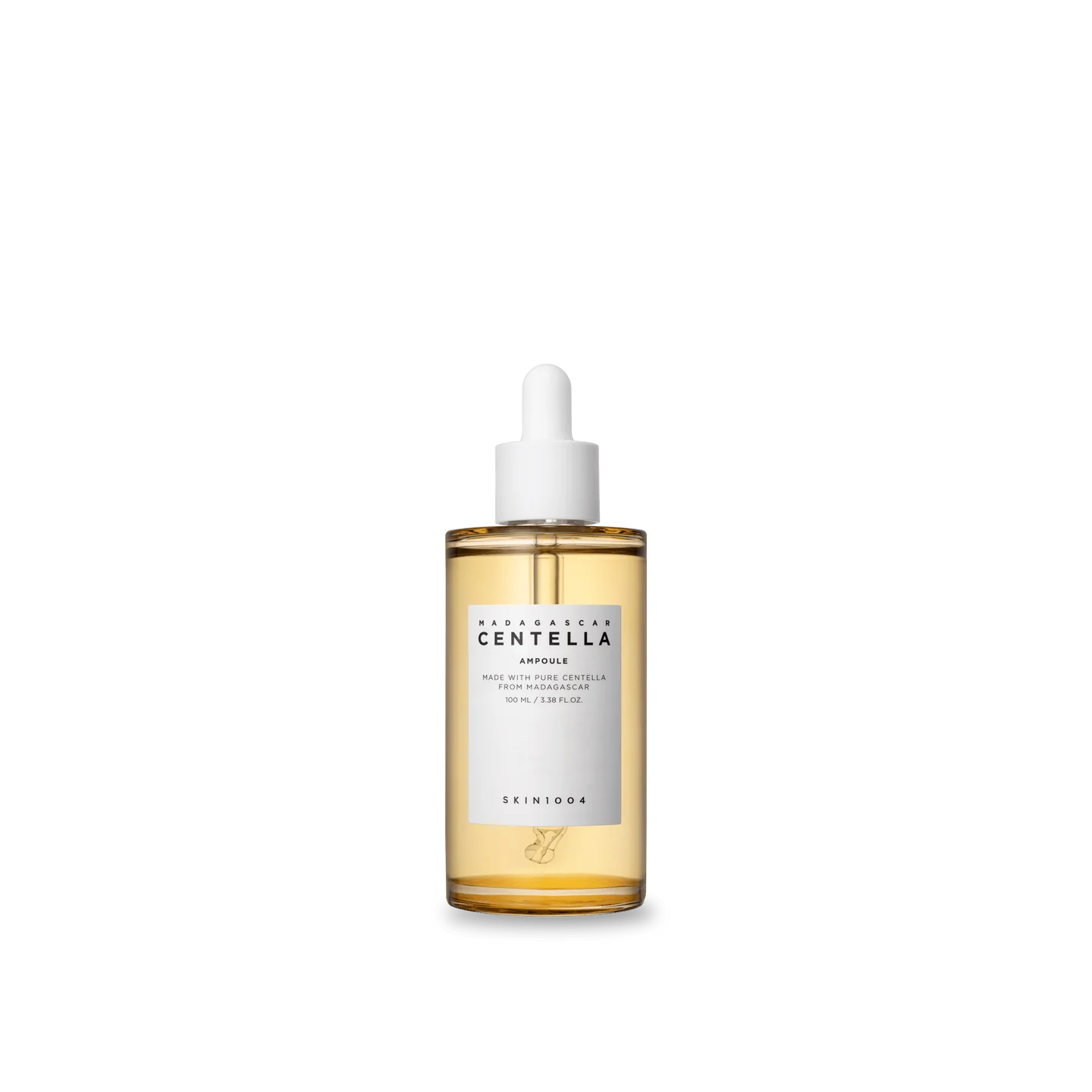 Sérum Madagascar Centella Ampoule