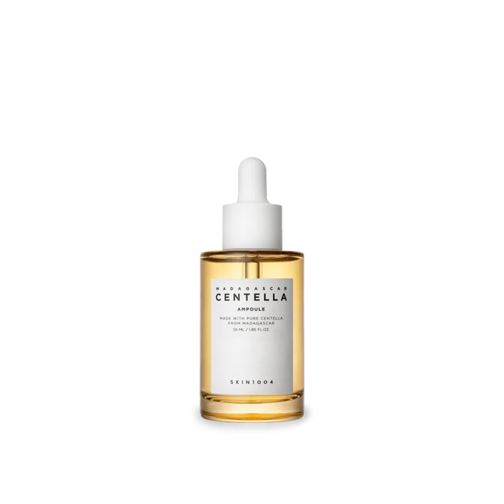 Sérum Facial Madagascar Centella Ampoule