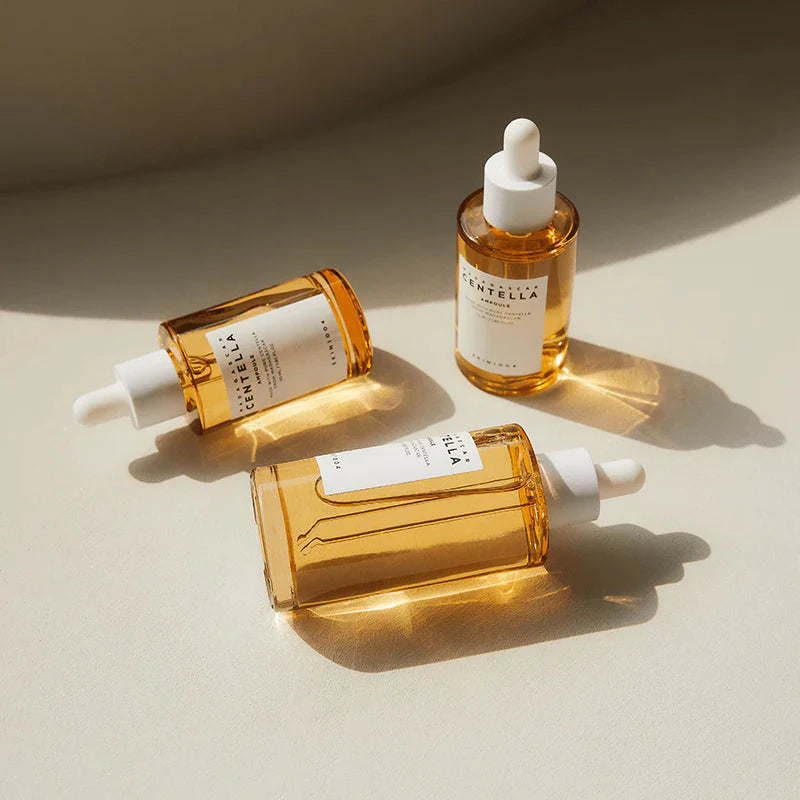 Sérum Facial Madagascar Centella Ampoule