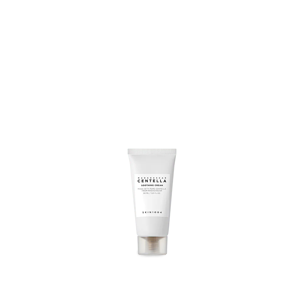 Crema Calmante Madagascar Centella Soothing Cream