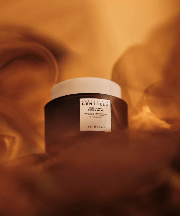 Crema Hidratante Madagascar Centella Probio-Cica Enrich Cream